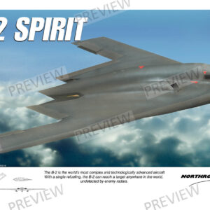 B-2 Spirit