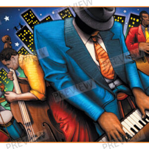 Night Music