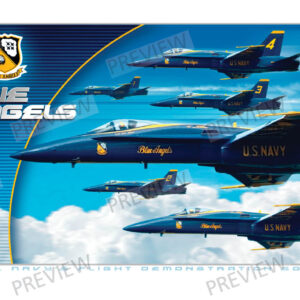 Blue Angels