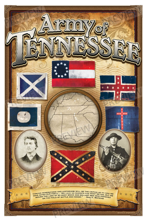 Army of Tennessee