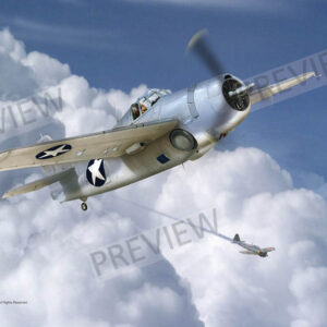 F4F Wildcat