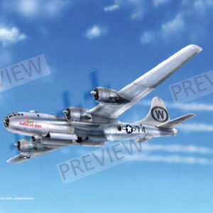 B-29 Superfortress