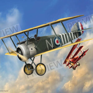 Sopwith Camel
