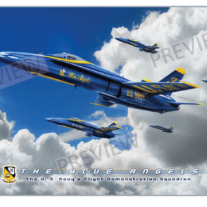 Blue Angels